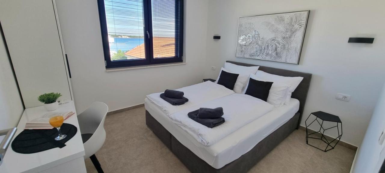 Dinary Penthouse Apartment Vir Exterior foto