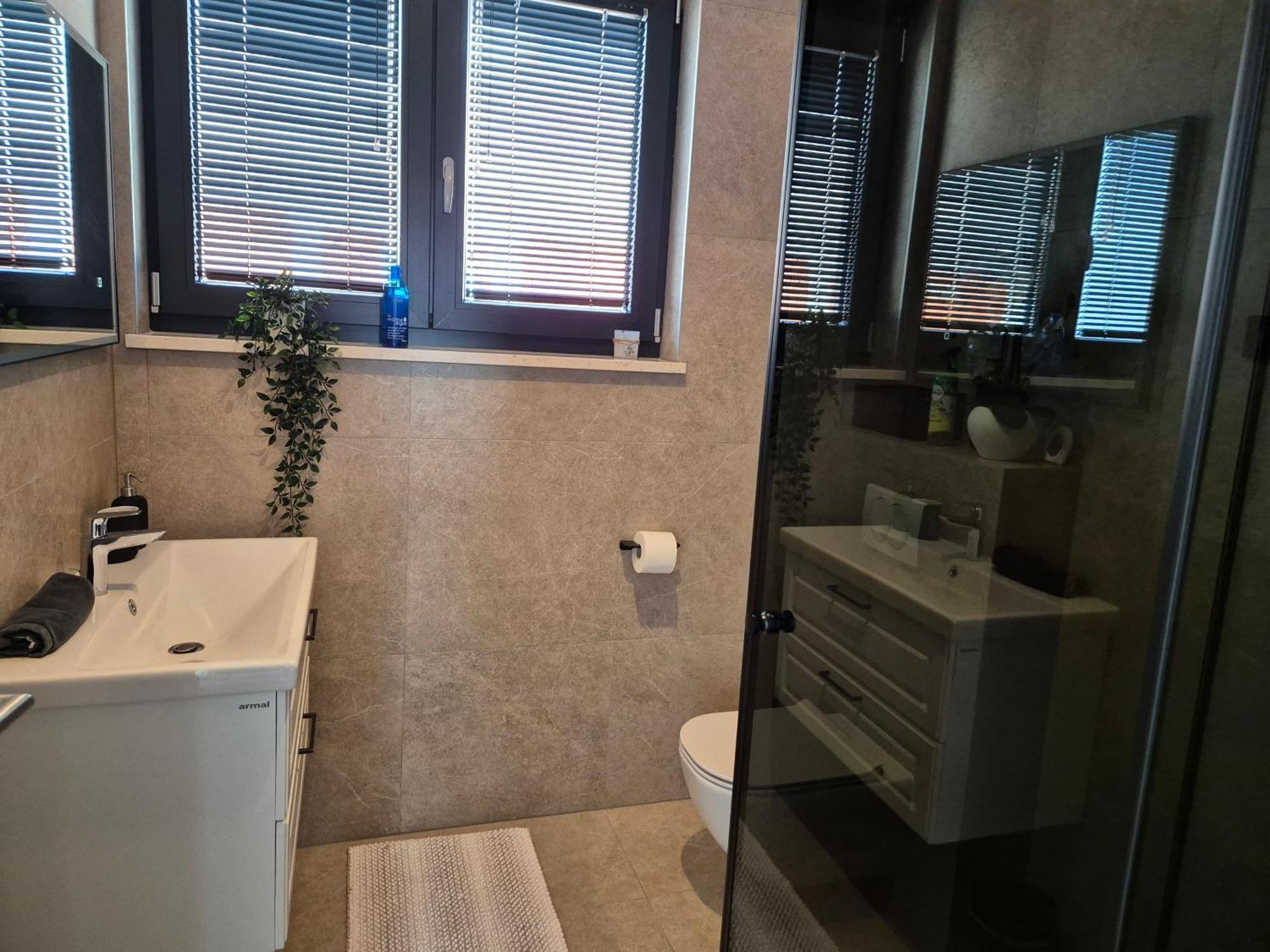 Dinary Penthouse Apartment Vir Exterior foto