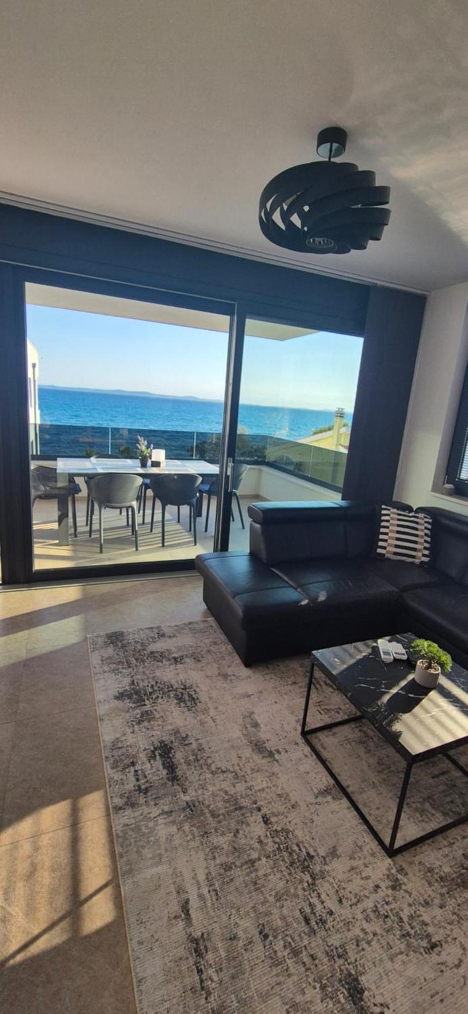 Dinary Penthouse Apartment Vir Quarto foto